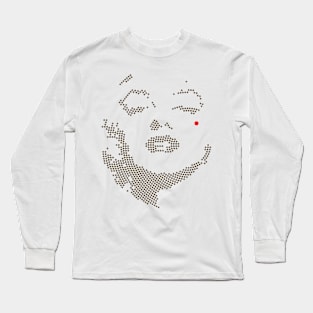 Marilyn Long Sleeve T-Shirt